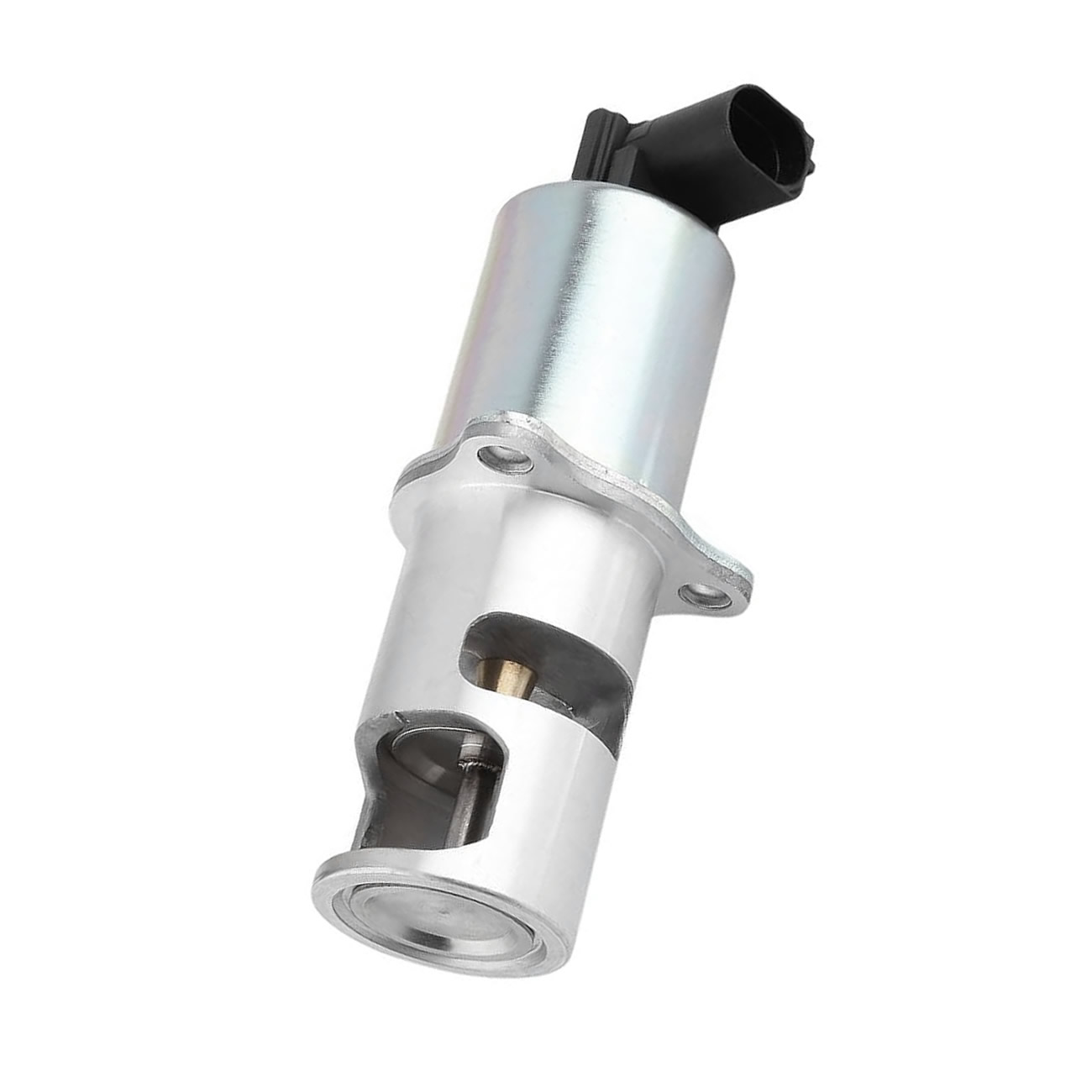 Valvula Egr Recirculacion De Gases Renault Laguna 2 1.9 Dci